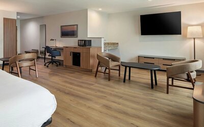 Fairfield Inn by Marriott Sacramento Cal Expo