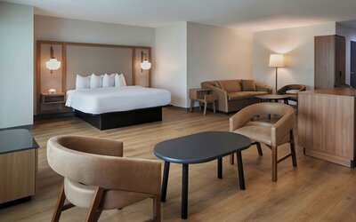 Fairfield Inn by Marriott Sacramento Cal Expo