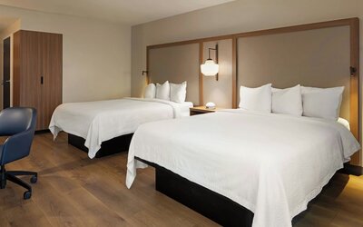 Fairfield Inn by Marriott Sacramento Cal Expo