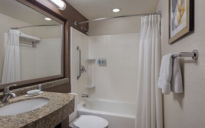 Fairfield Inn by Marriott Sacramento Cal Expo