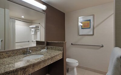Fairfield Inn by Marriott Sacramento Cal Expo