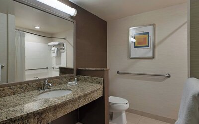 Fairfield Inn by Marriott Sacramento Cal Expo
