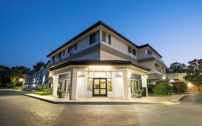 Governors Inn Hotel