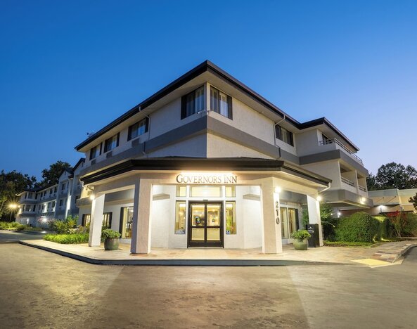 Governors Inn Hotel