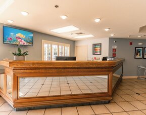 Governors Inn Hotel