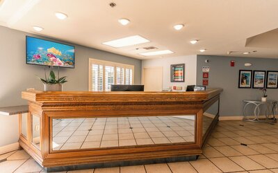 Governors Inn Hotel