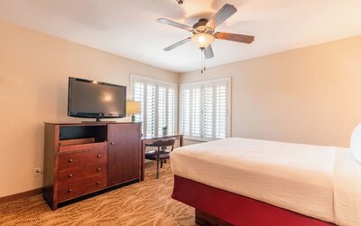 Governors Inn Hotel