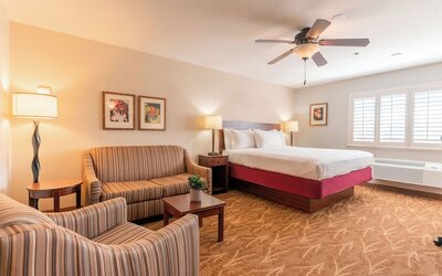 Governors Inn Hotel