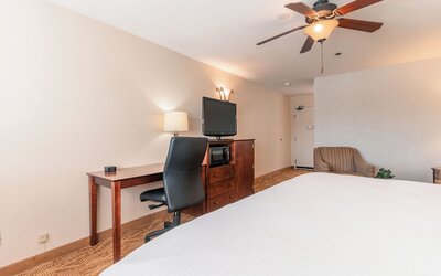 Governors Inn Hotel