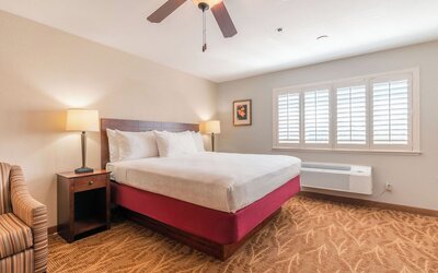 Governors Inn Hotel