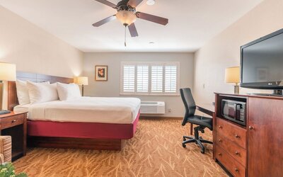 Governors Inn Hotel