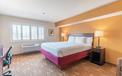 Governors Inn Hotel