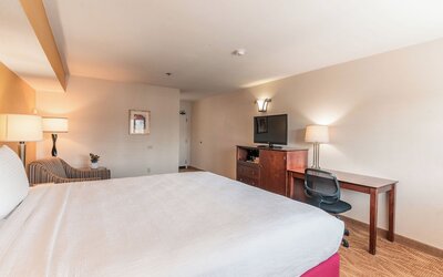 Governors Inn Hotel