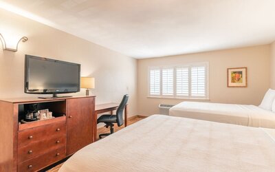 Governors Inn Hotel