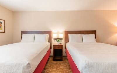 Governors Inn Hotel