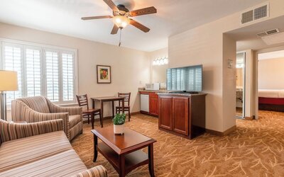 Governors Inn Hotel