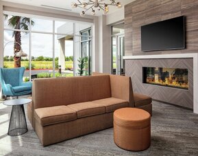 Hilton Garden Inn Sacramento Airport Natomas