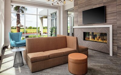 Hilton Garden Inn Sacramento Airport Natomas