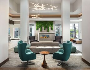 Hilton Garden Inn Sacramento Airport Natomas