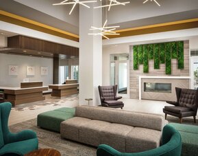 Hilton Garden Inn Sacramento Airport Natomas
