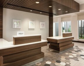 Hilton Garden Inn Sacramento Airport Natomas