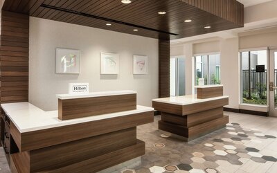 Hilton Garden Inn Sacramento Airport Natomas
