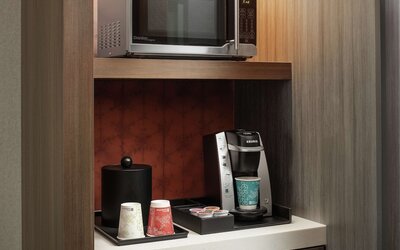 Hilton Garden Inn Sacramento Airport Natomas