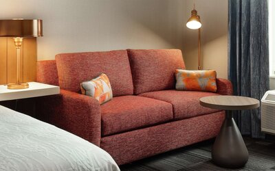 Hilton Garden Inn Sacramento Airport Natomas