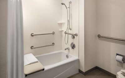 Hilton Garden Inn Sacramento Airport Natomas