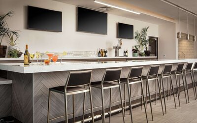 Hilton Garden Inn Sacramento Airport Natomas