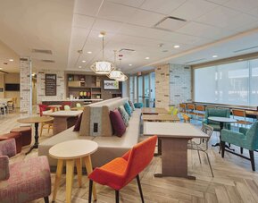 Home2 Suites By Hilton Sacramento At Csus