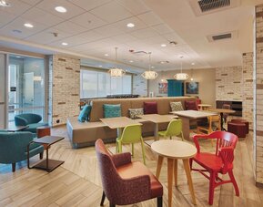 Home2 Suites By Hilton Sacramento At Csus