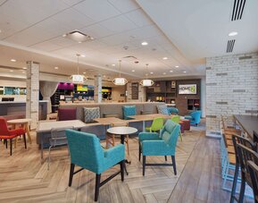 Home2 Suites By Hilton Sacramento At Csus