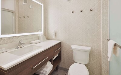 Home2 Suites By Hilton Sacramento At Csus
