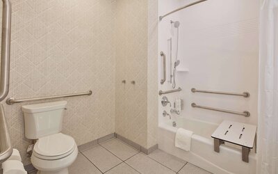 Home2 Suites By Hilton Sacramento At Csus