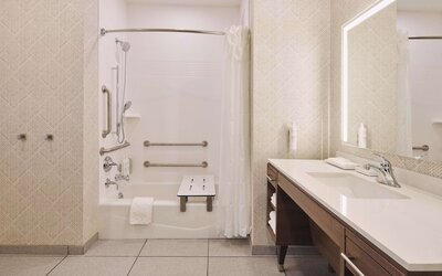 Home2 Suites By Hilton Sacramento At Csus