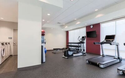 Home2 Suites By Hilton Sacramento At Csus
