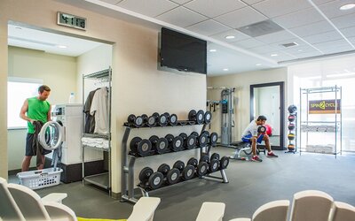 Home2 Suites By Hilton Sacramento At Csus