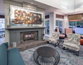 Hilton Garden Inn Sacramento/South Natomas