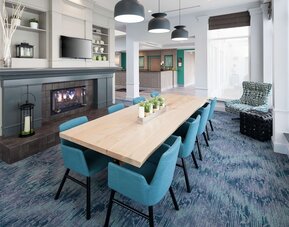 Hilton Garden Inn Sacramento/South Natomas