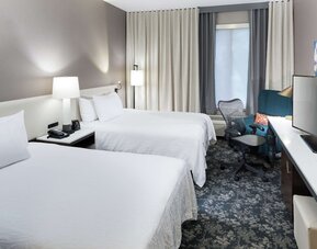 Hilton Garden Inn Sacramento/South Natomas