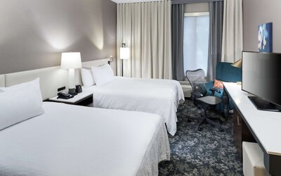 Hilton Garden Inn Sacramento/South Natomas