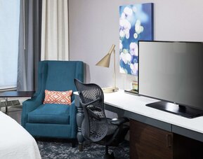Hilton Garden Inn Sacramento/South Natomas