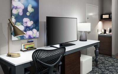 Hilton Garden Inn Sacramento/South Natomas