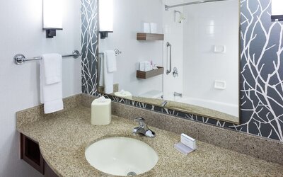 Hilton Garden Inn Sacramento/South Natomas