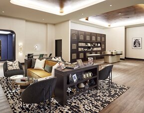 Hyatt Centric Downtown Sacramento