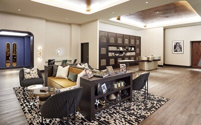 Hyatt Centric Downtown Sacramento