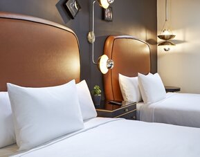 Hyatt Centric Downtown Sacramento