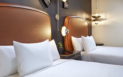 Hyatt Centric Downtown Sacramento