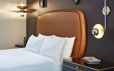 Hyatt Centric Downtown Sacramento